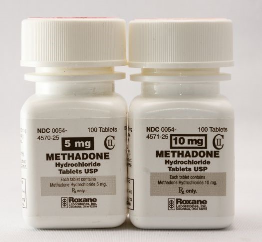 methadone hcl Freeport IL
