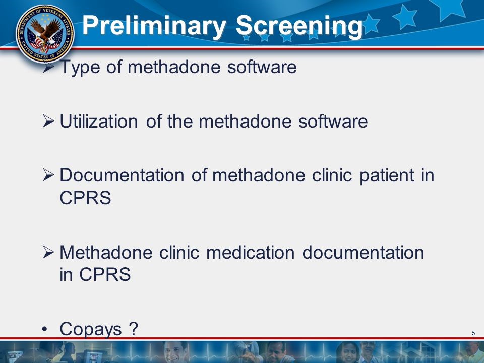 methadone and heroin Shoreview MN