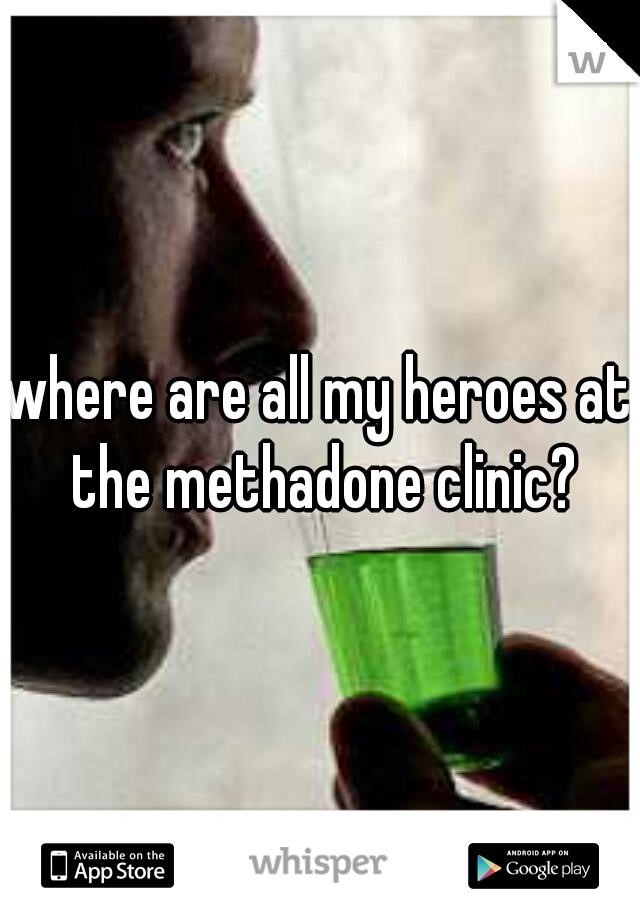 methadone help Wescosville PA