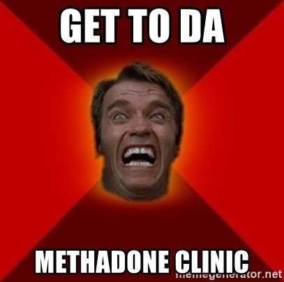 methadone 10 mg side effects Portland CT