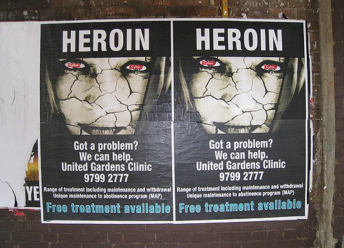 methadone is used to treat addiction to Branson MO