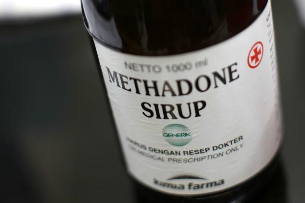 methadone online Byron Center MI