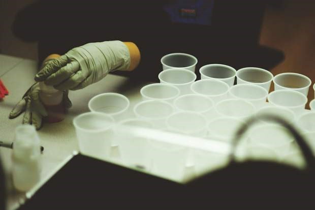 metabolites of methadone Boerne TX