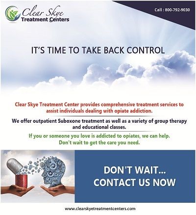 symptoms of methadone abuse Key Largo FL