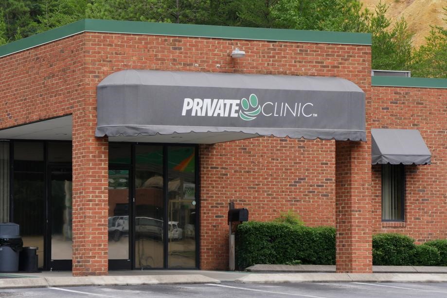 rehab for methadone users Forest Acres SC