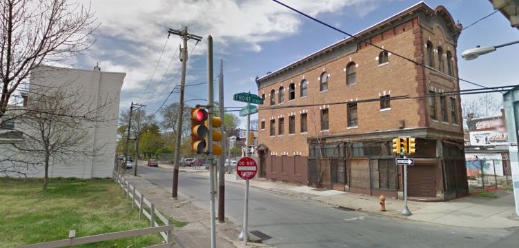 opioid methadone Old Tappan NJ