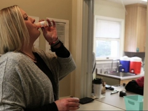 taking methadone after opiates Nazareth PA