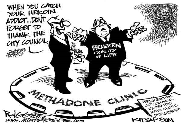 generic names for methadone Chaska MN