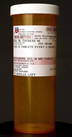 methadone for pain control Blue Island IL