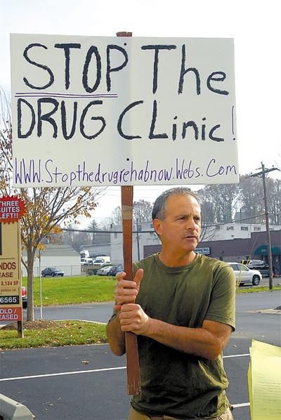 methadone maintenance clinics Watervliet NY