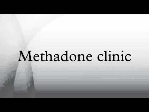 symptoms of withdrawal from methadone Atlanta TX