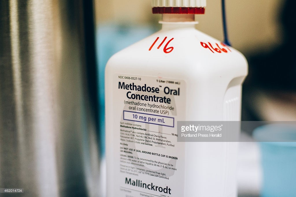 local methadone clinic Morton Grove IL
