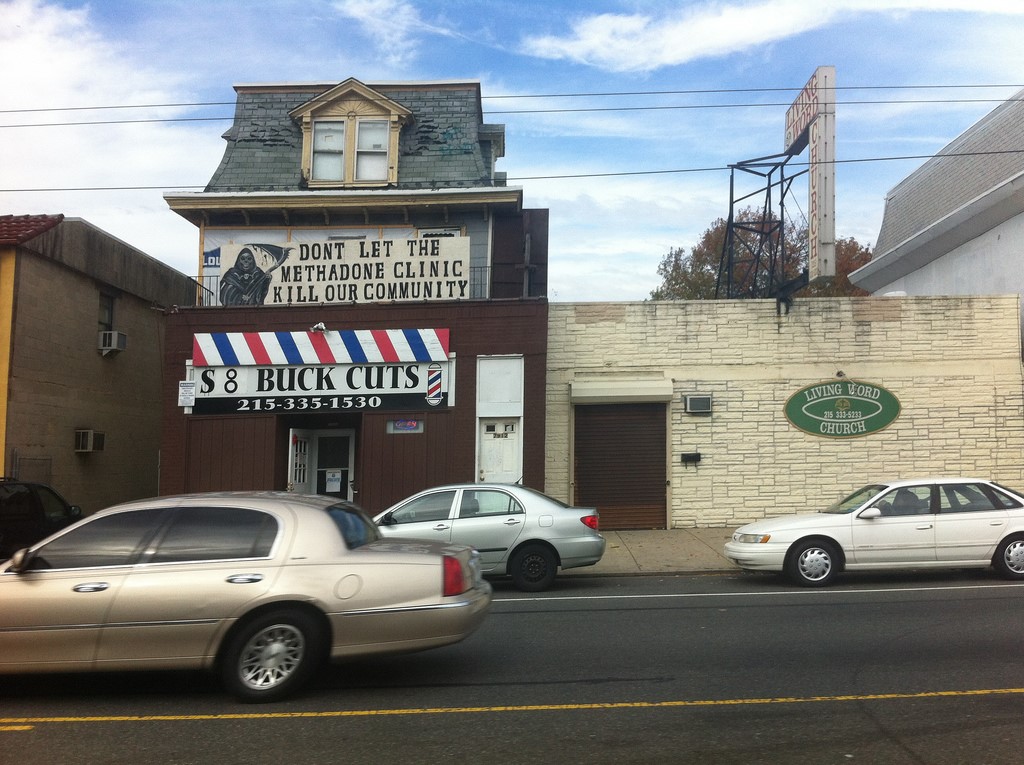 drugs methadone North Branch MN
