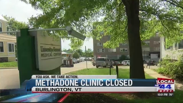 side effects methadone Isla Vista CA