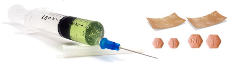 methadone prescriptions Cross Lanes WV