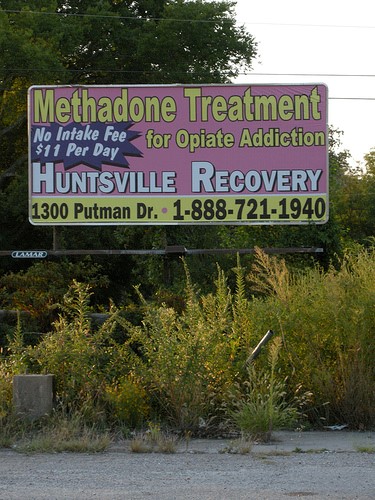 methadone treatment centers Veradale WA