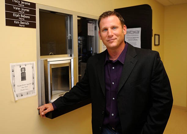 methadone replacement drug Elburn IL