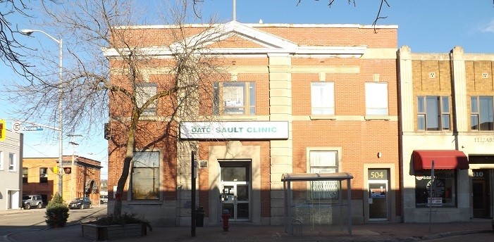 methadone rehab Clarinda IA