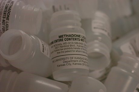 methadone information sheet Naples Manor FL