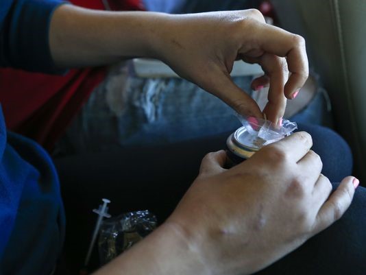 methadone analgesia Cameron TX