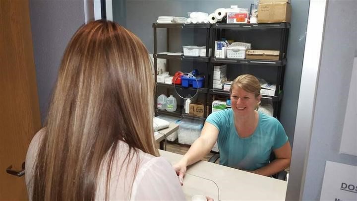 methadone treatment for addiction Helena AR
