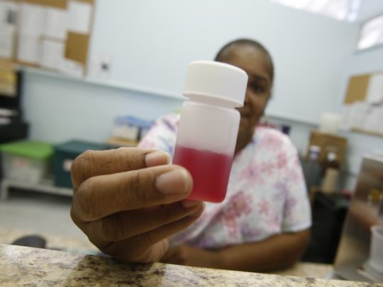 methadone prescriptions Middleton ID