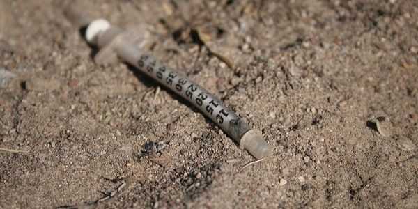 methadone for heroin withdrawal Soquel CA